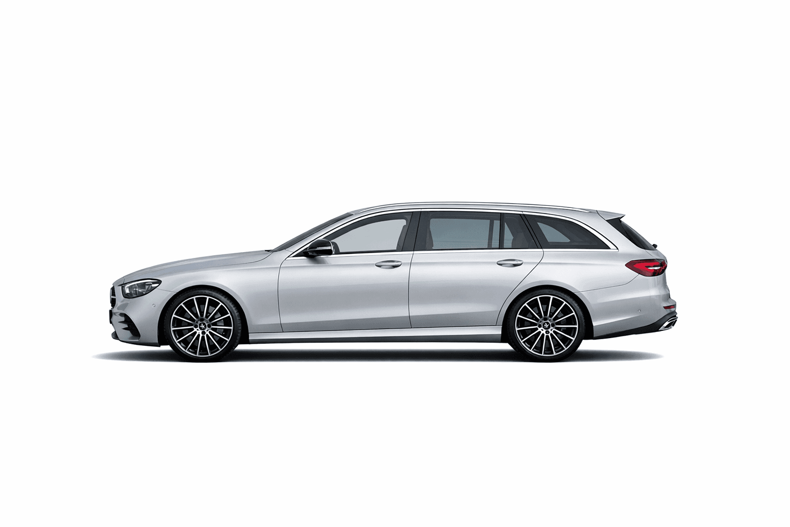 Mercedes E-Class Kombi