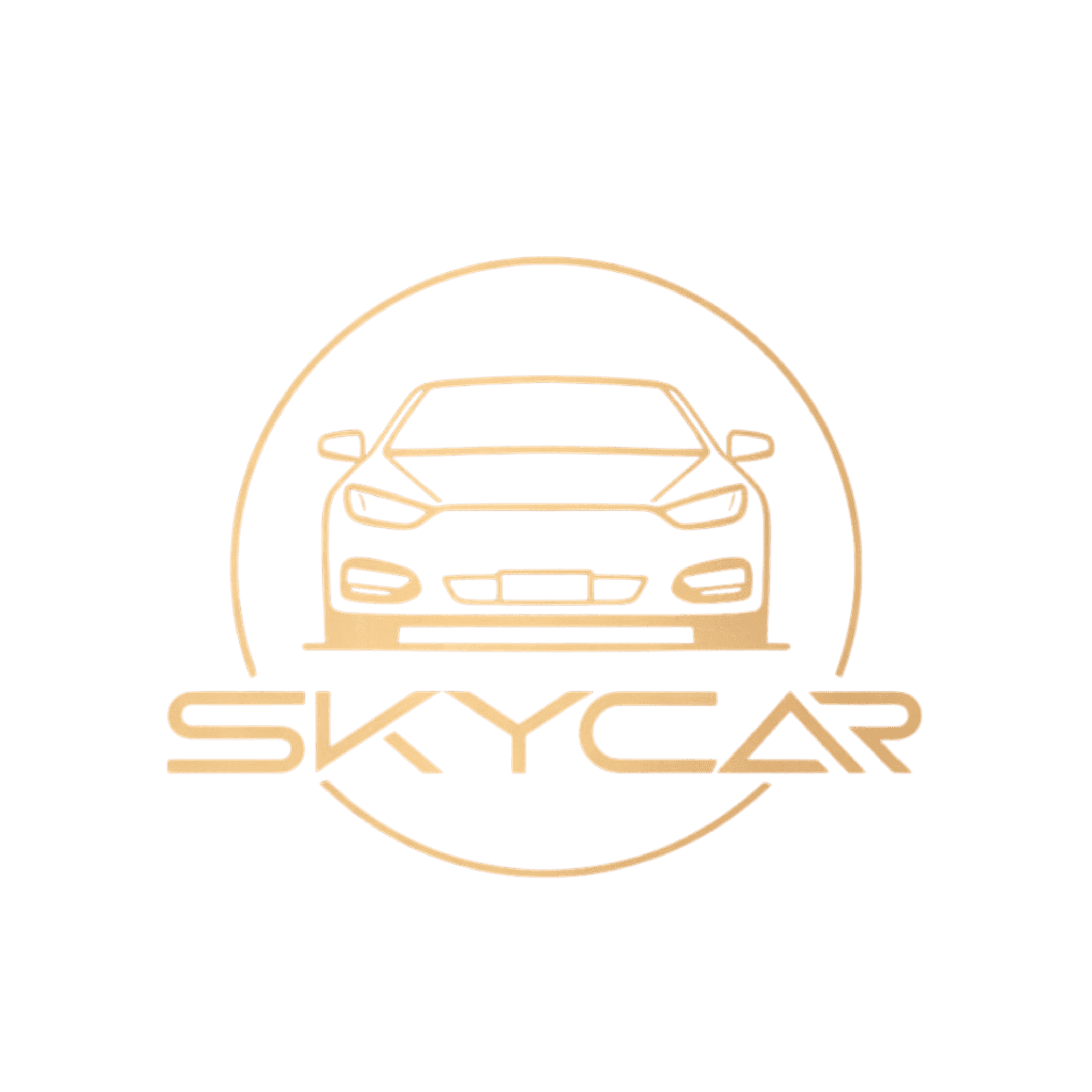 SkyCar Logo